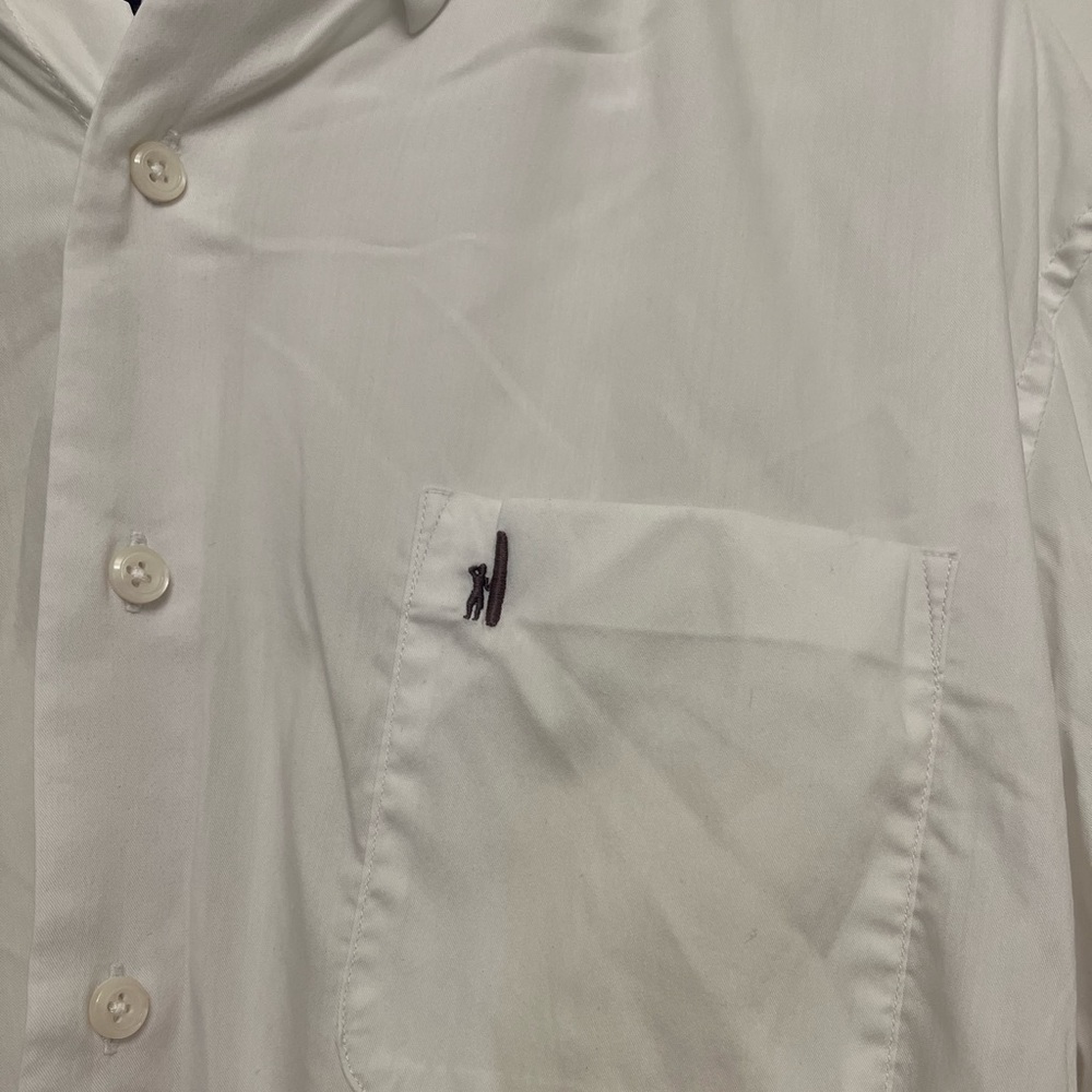 Johnnie-O Prep-Formance Button Up Shirt - image 2